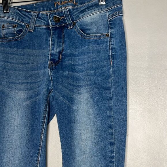 Rue 21 mid rise jegging size 0S - Picture 5 of 10